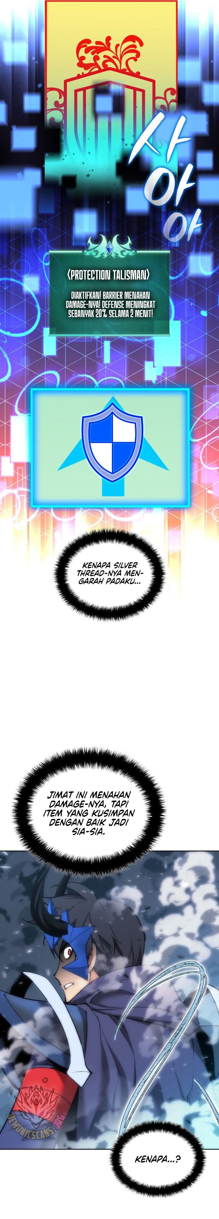 Overgeared Chapter 263 Gambar 43