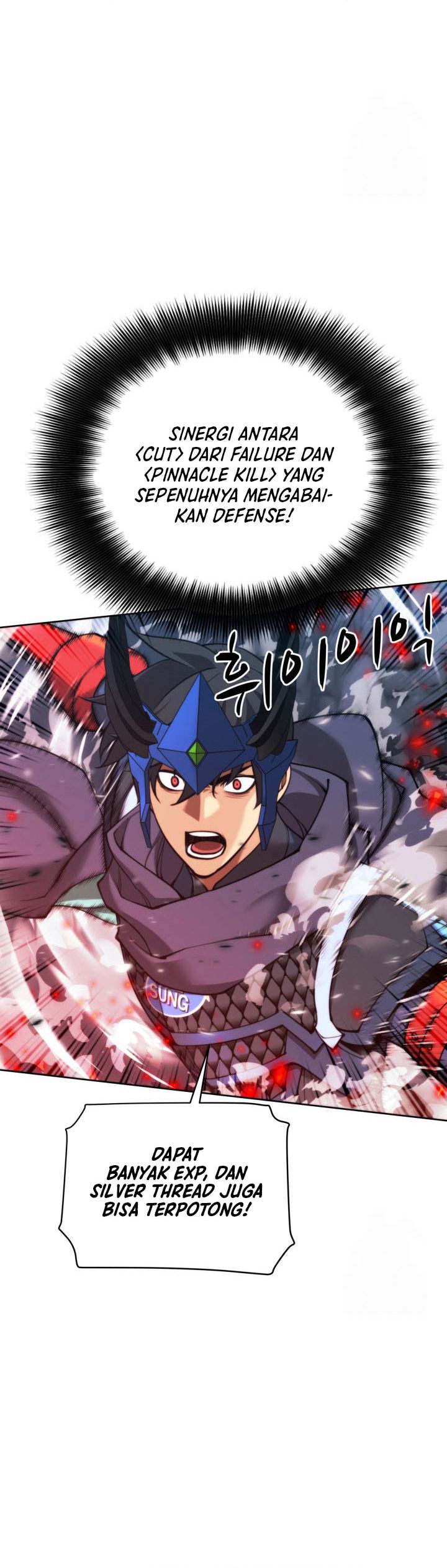Overgeared Chapter 264 Gambar 6