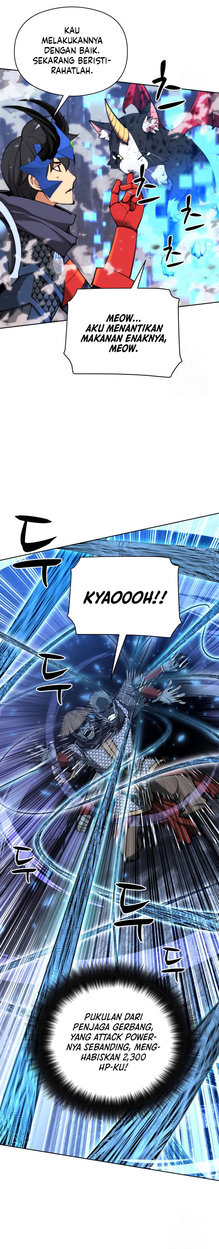 Overgeared Chapter 264 Gambar 9
