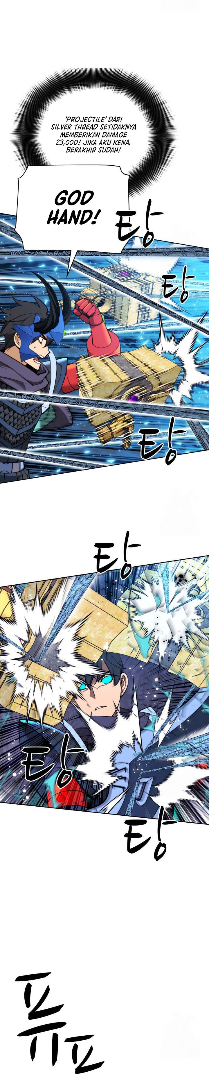 Overgeared Chapter 264 Gambar 10