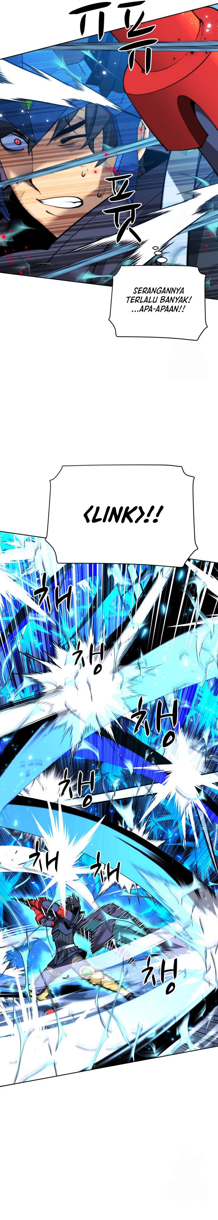 Overgeared Chapter 264 Gambar 11