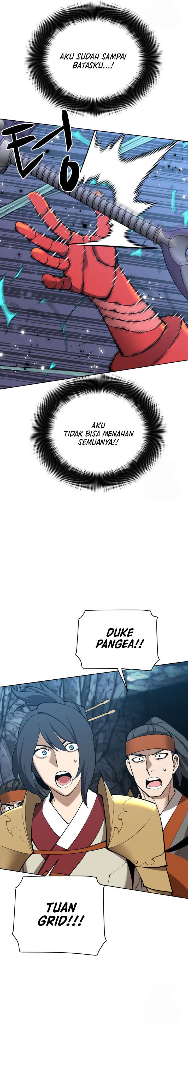 Overgeared Chapter 264 Gambar 13