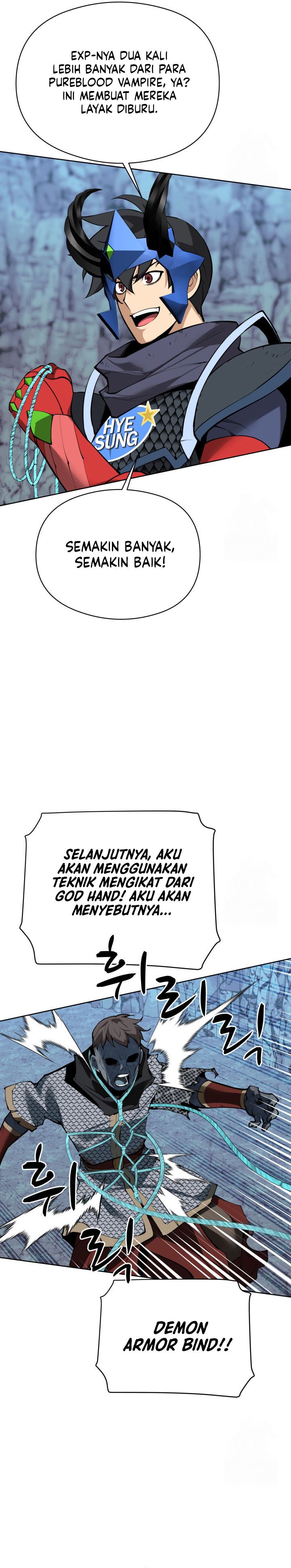 Overgeared Chapter 264 Gambar 33