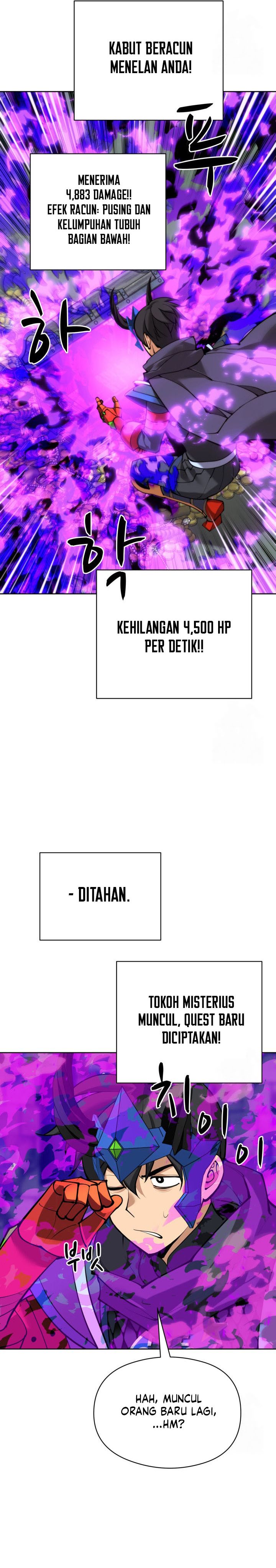 Overgeared Chapter 264 Gambar 43
