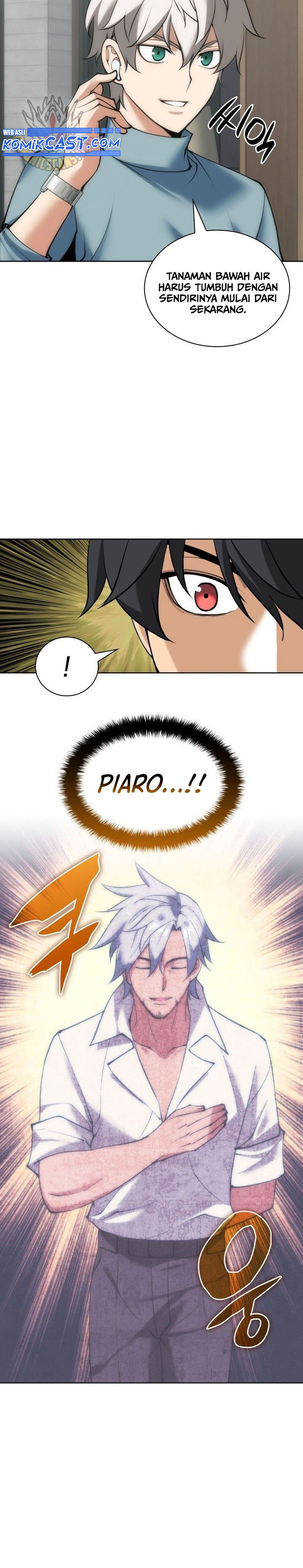 Overgeared Chapter 268 Gambar 9