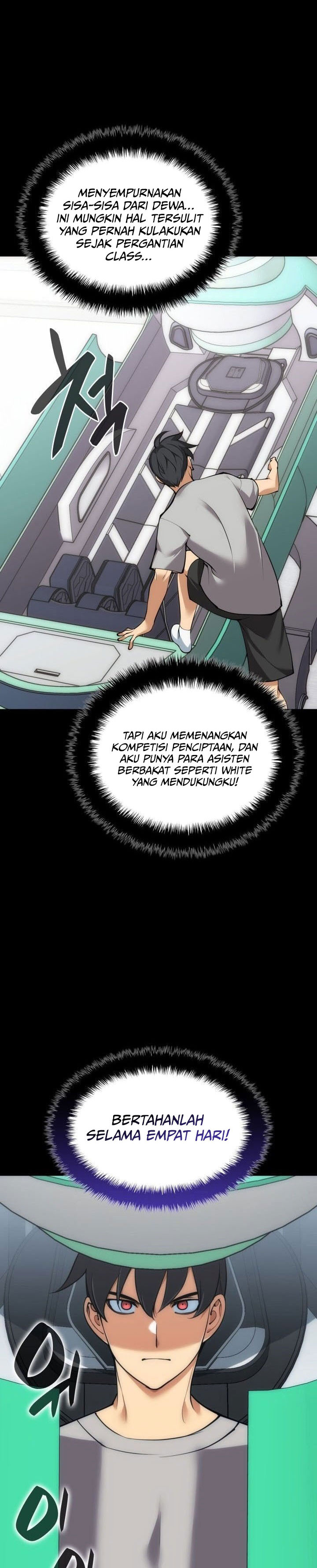 Overgeared Chapter 268 Gambar 15