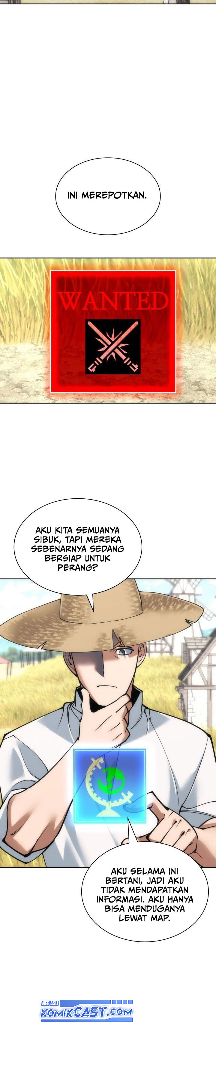 Overgeared Chapter 268 Gambar 17