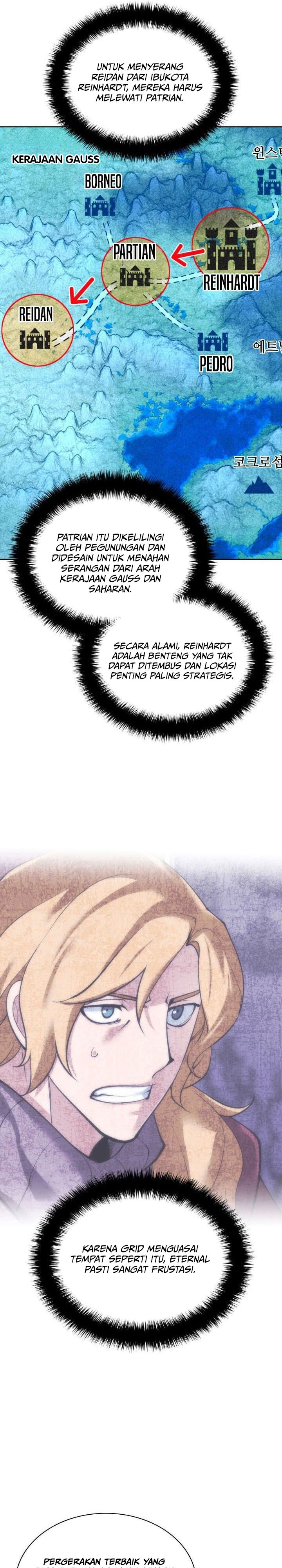 Overgeared Chapter 268 Gambar 18