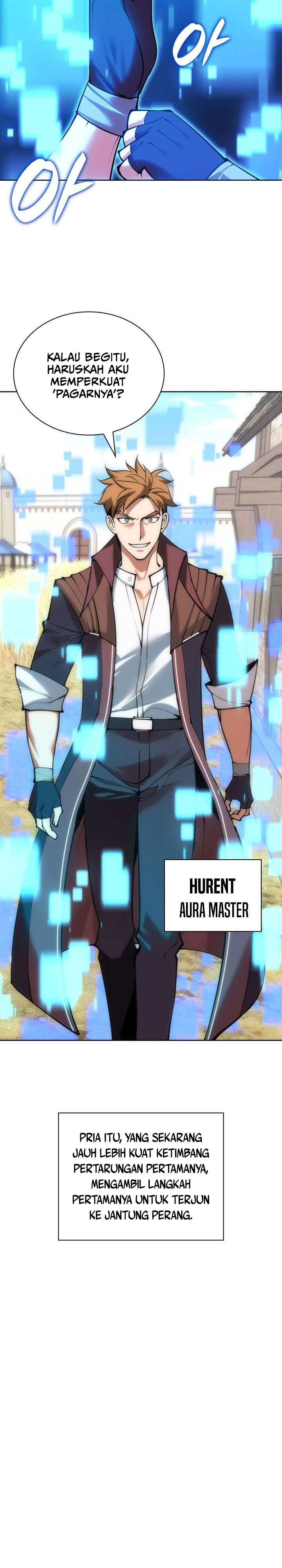 Overgeared Chapter 268 Gambar 21