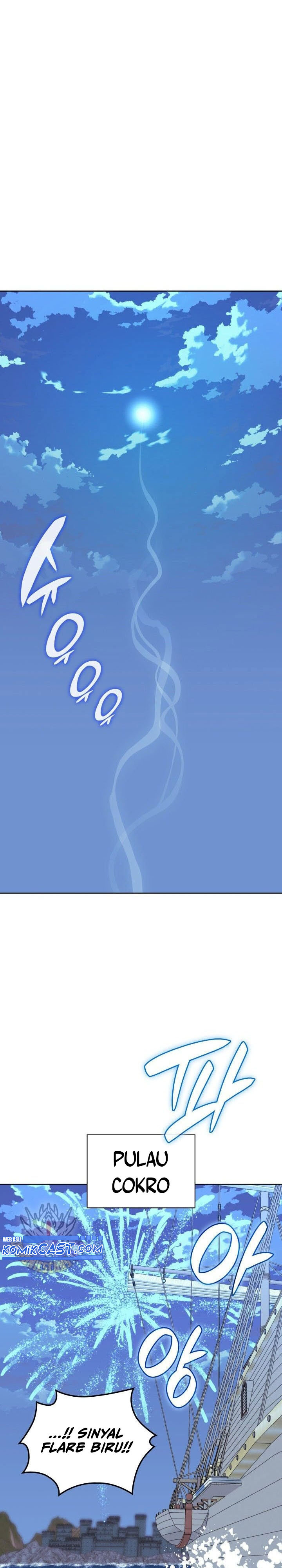 Overgeared Chapter 268 Gambar 22