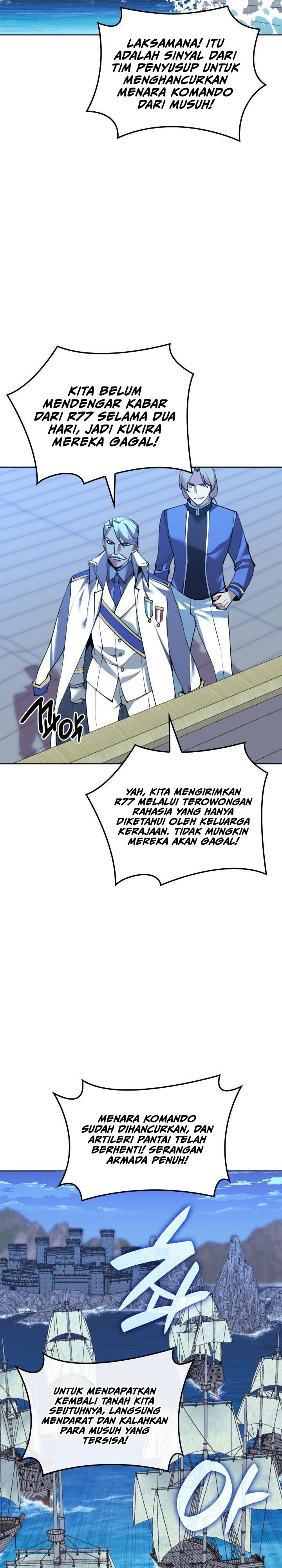 Overgeared Chapter 268 Gambar 23
