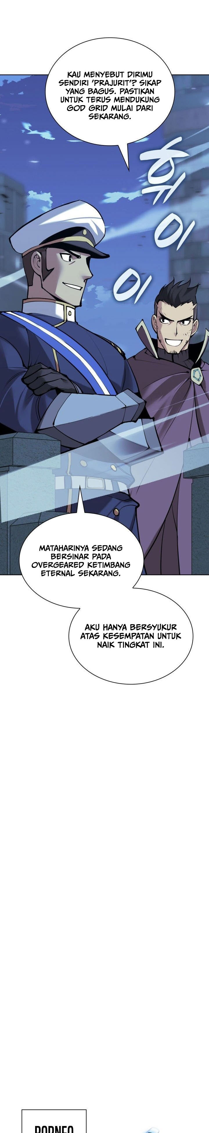 Overgeared Chapter 268 Gambar 26