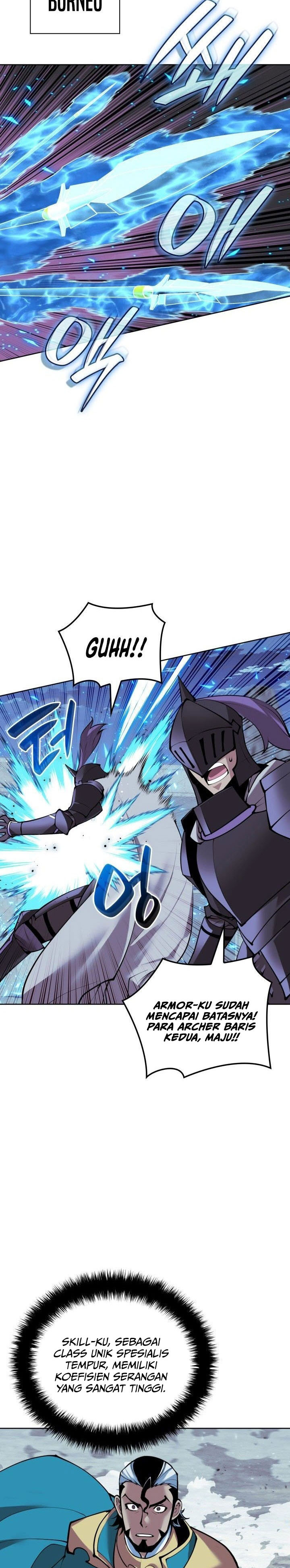 Overgeared Chapter 268 Gambar 27