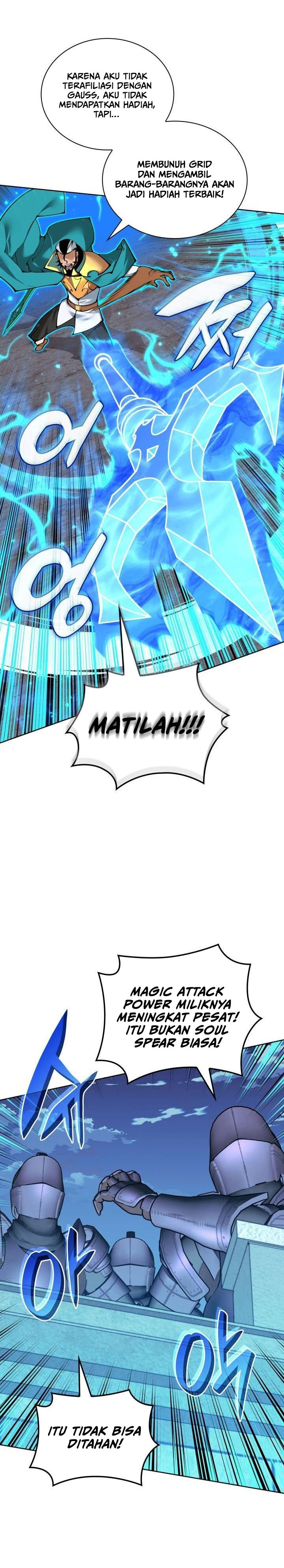 Overgeared Chapter 268 Gambar 31
