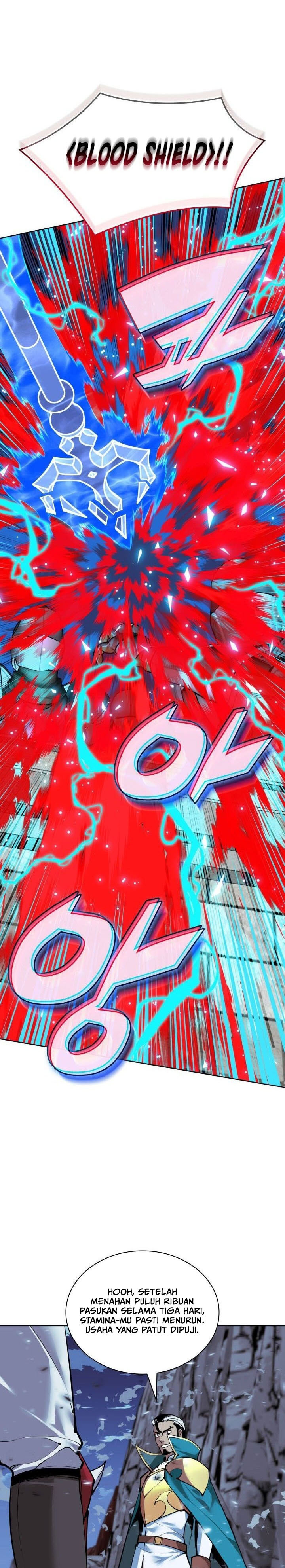 Overgeared Chapter 268 Gambar 32