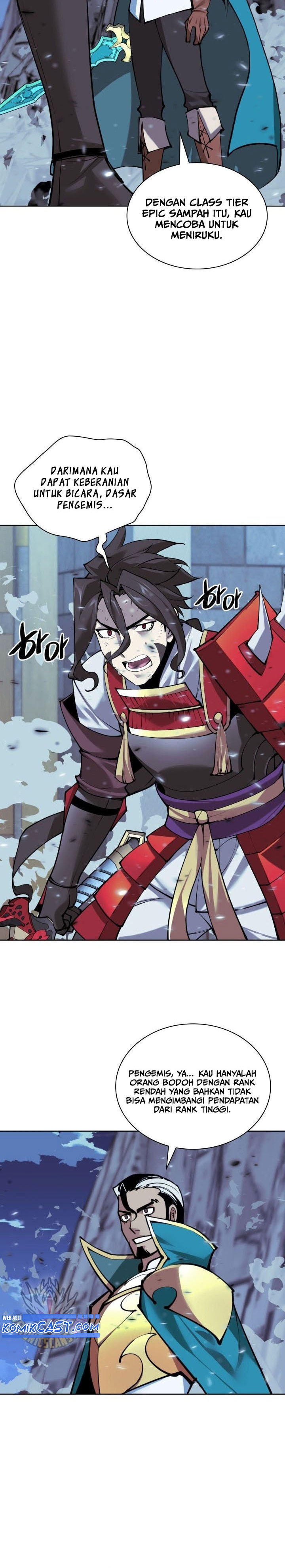 Overgeared Chapter 268 Gambar 33