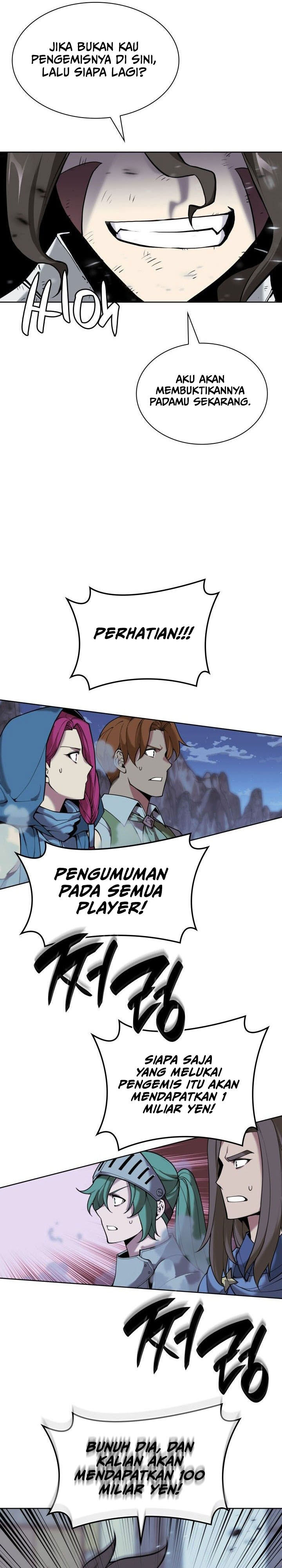 Overgeared Chapter 268 Gambar 34