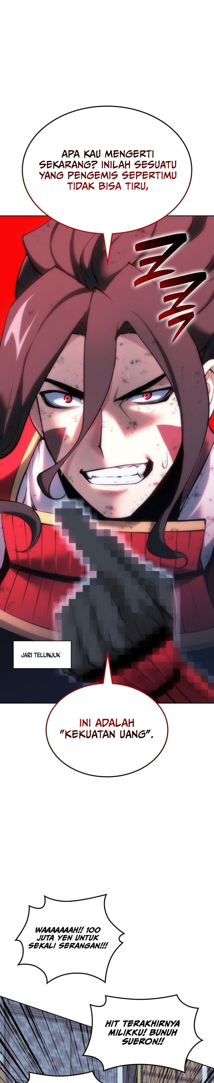 Overgeared Chapter 268 Gambar 38