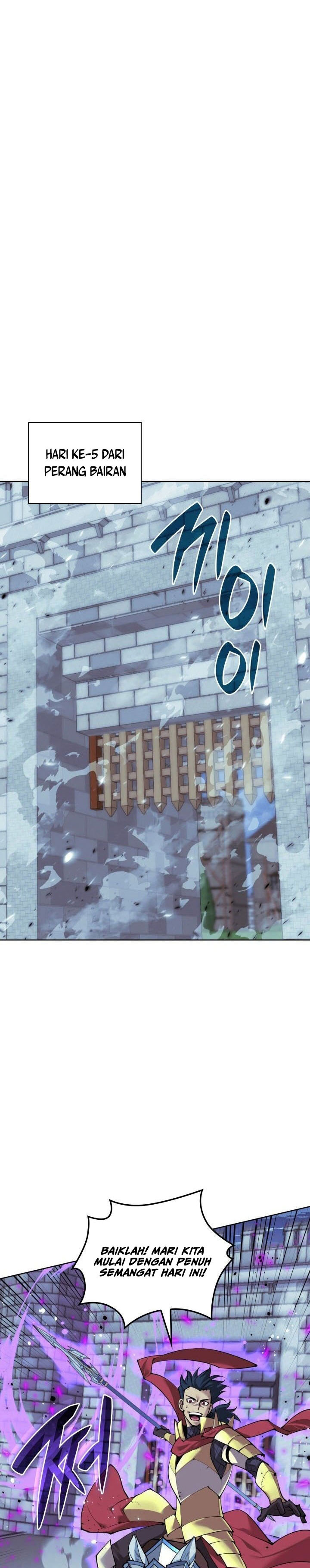Overgeared Chapter 268 Gambar 40