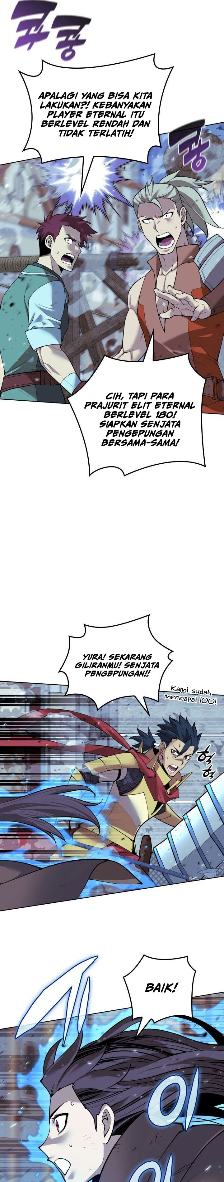 Overgeared Chapter 268 Gambar 42