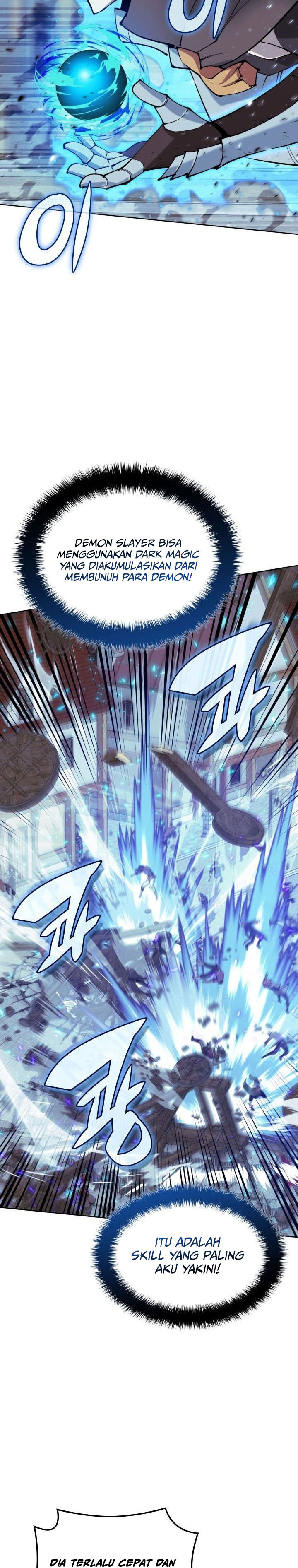Overgeared Chapter 268 Gambar 43