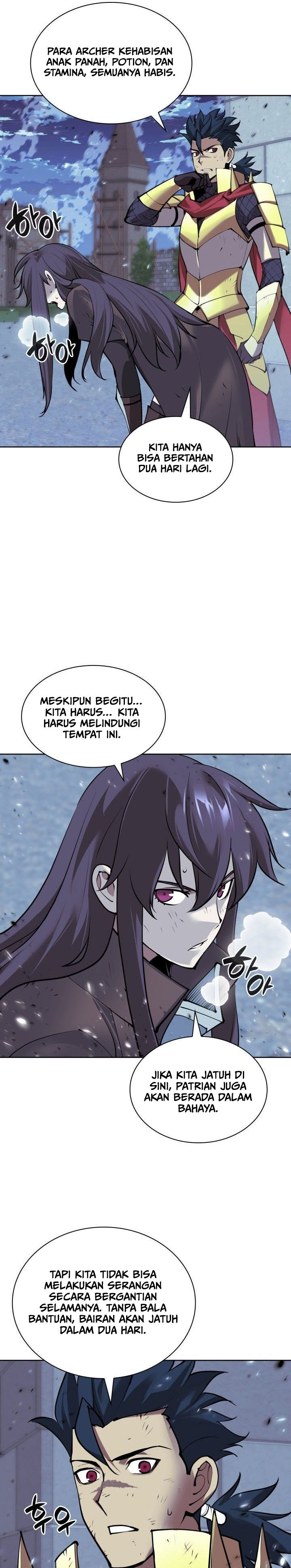 Overgeared Chapter 268 Gambar 46