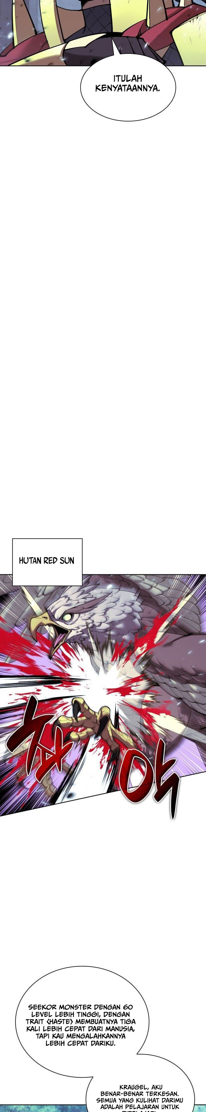 Overgeared Chapter 268 Gambar 47
