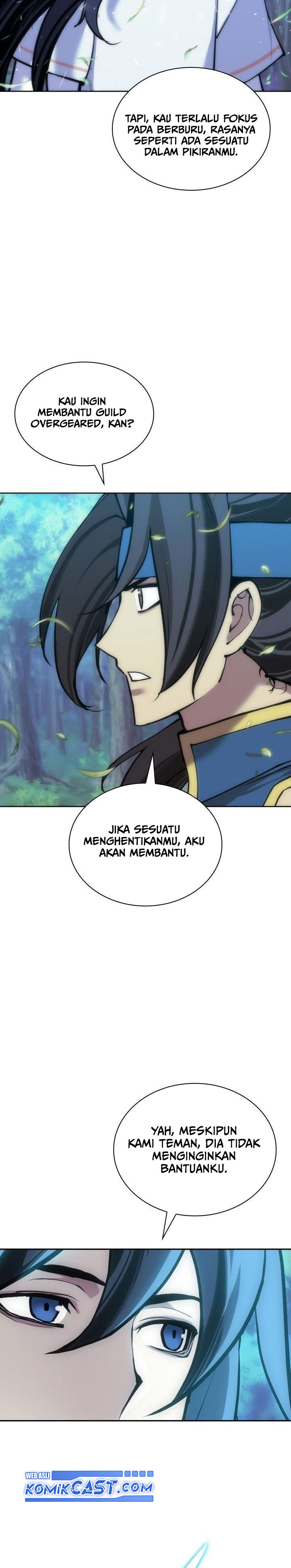 Overgeared Chapter 268 Gambar 49