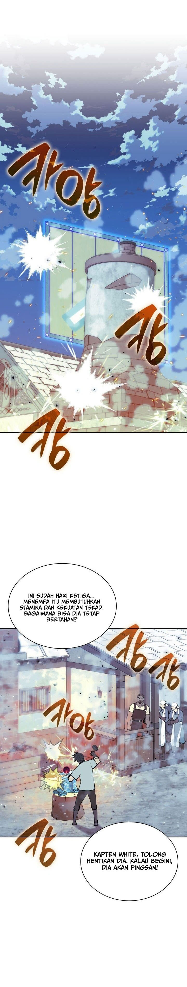 Overgeared Chapter 268 Gambar 51
