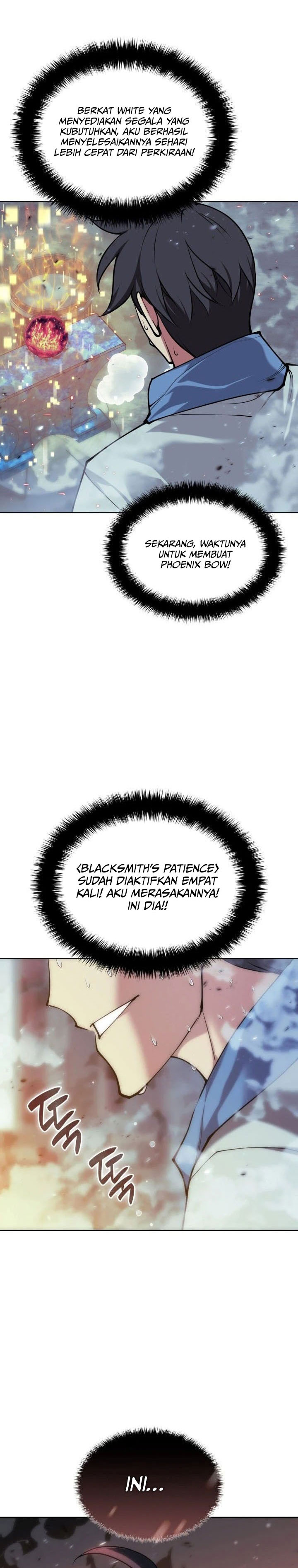 Overgeared Chapter 268 Gambar 53