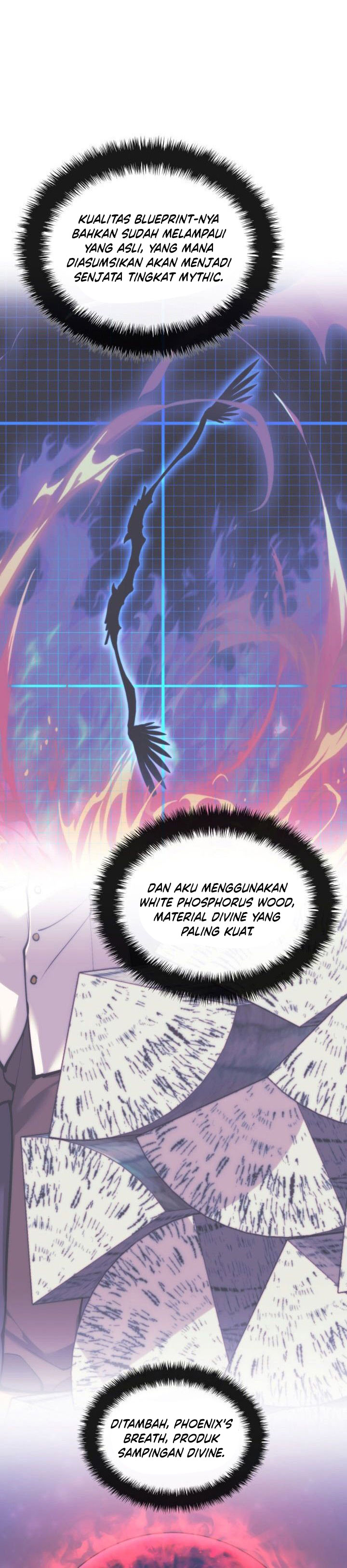 Overgeared Chapter 269 Gambar 3