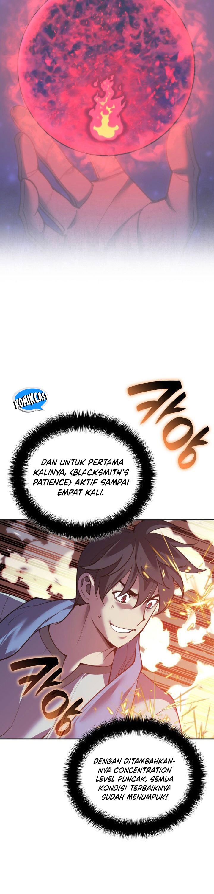 Overgeared Chapter 269 Gambar 4