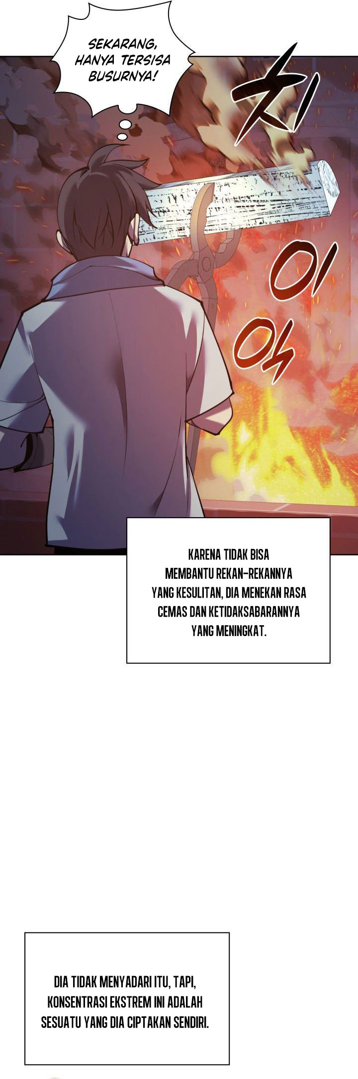 Overgeared Chapter 269 Gambar 6