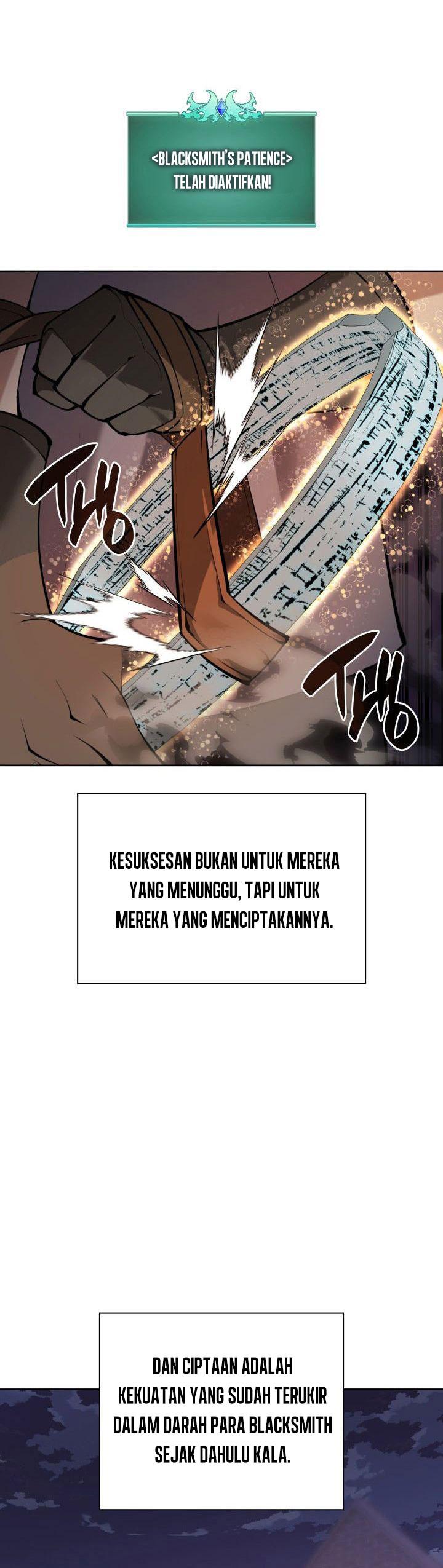 Overgeared Chapter 269 Gambar 8