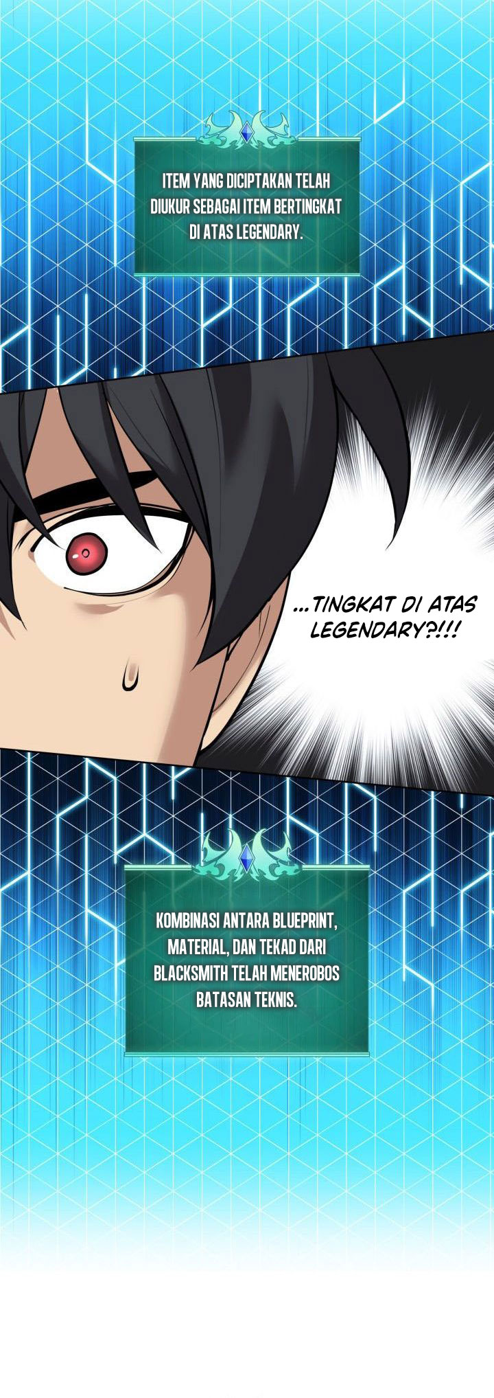 Overgeared Chapter 269 Gambar 13