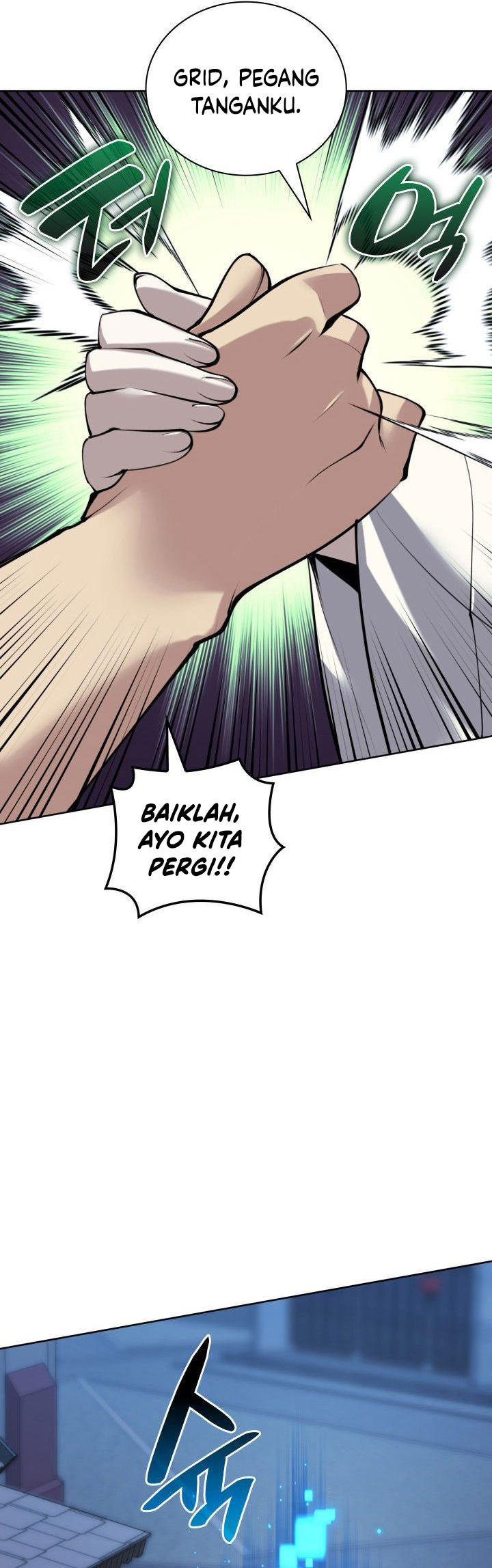 Overgeared Chapter 269 Gambar 23