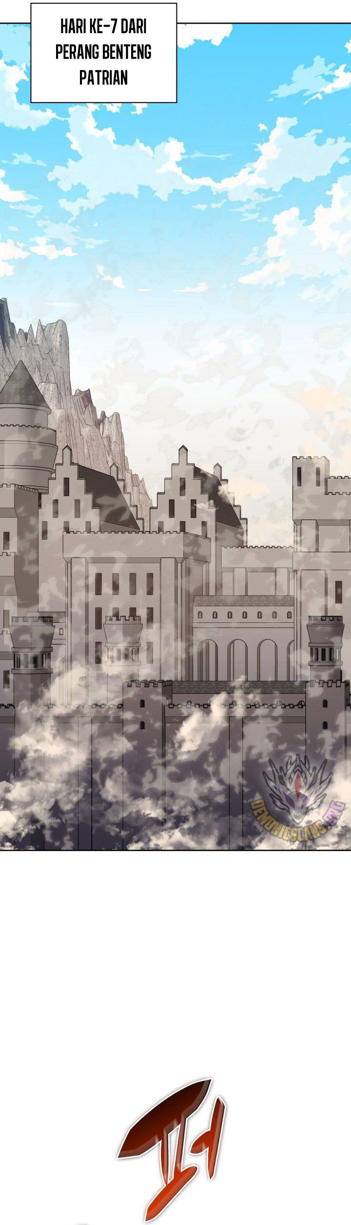 Overgeared Chapter 269 Gambar 25