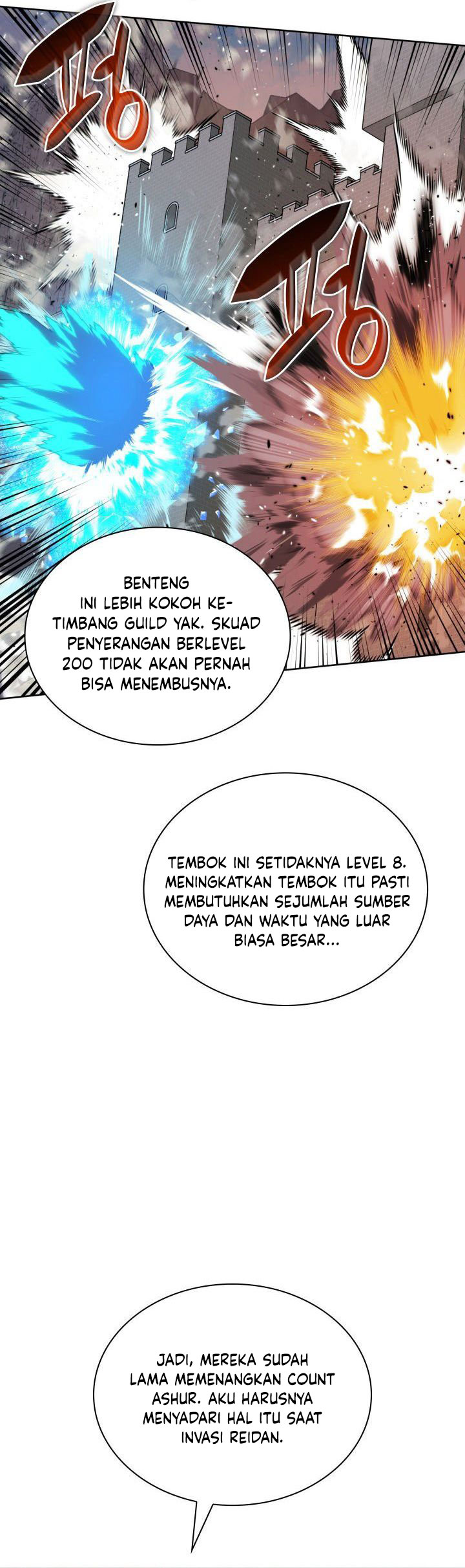 Overgeared Chapter 269 Gambar 26
