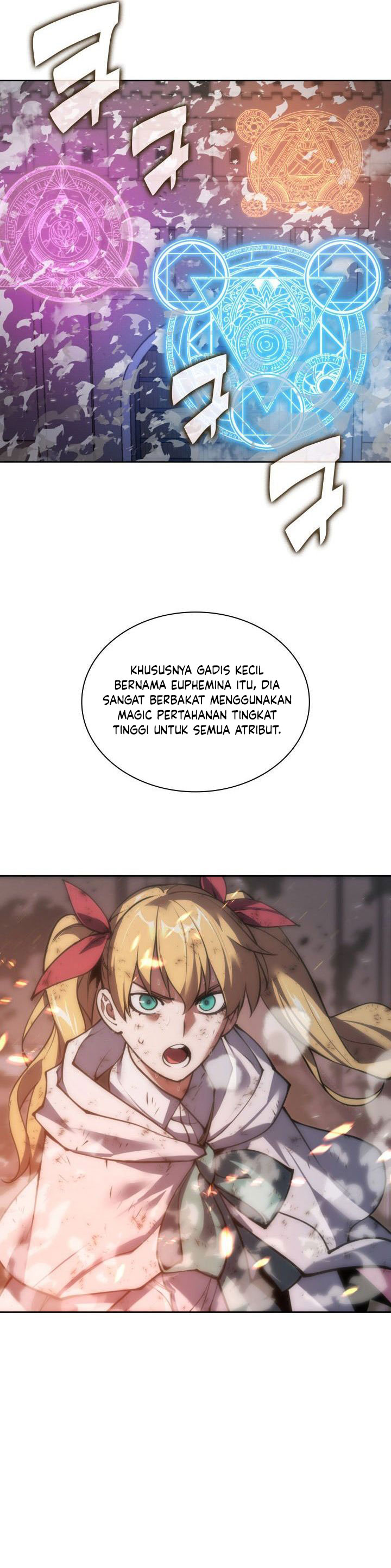 Overgeared Chapter 269 Gambar 28