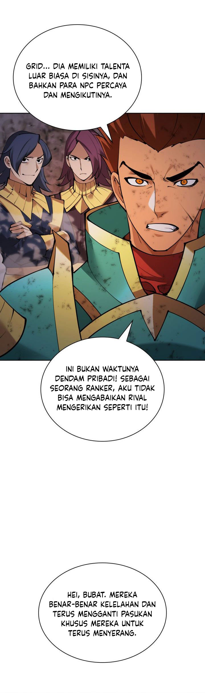 Overgeared Chapter 269 Gambar 30