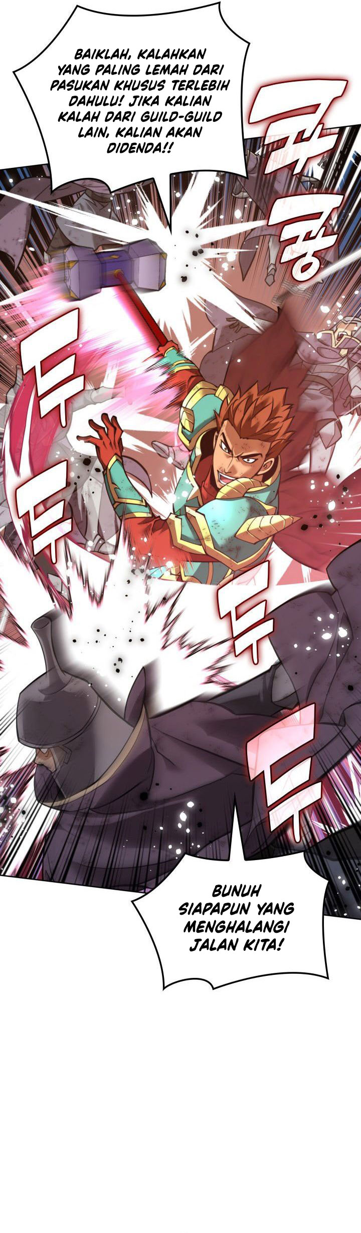 Overgeared Chapter 269 Gambar 33