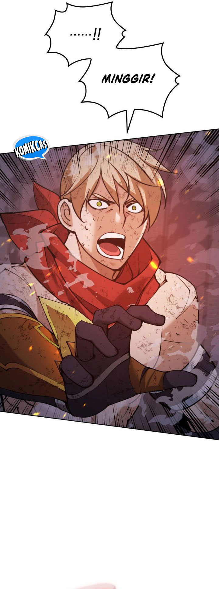 Overgeared Chapter 269 Gambar 34