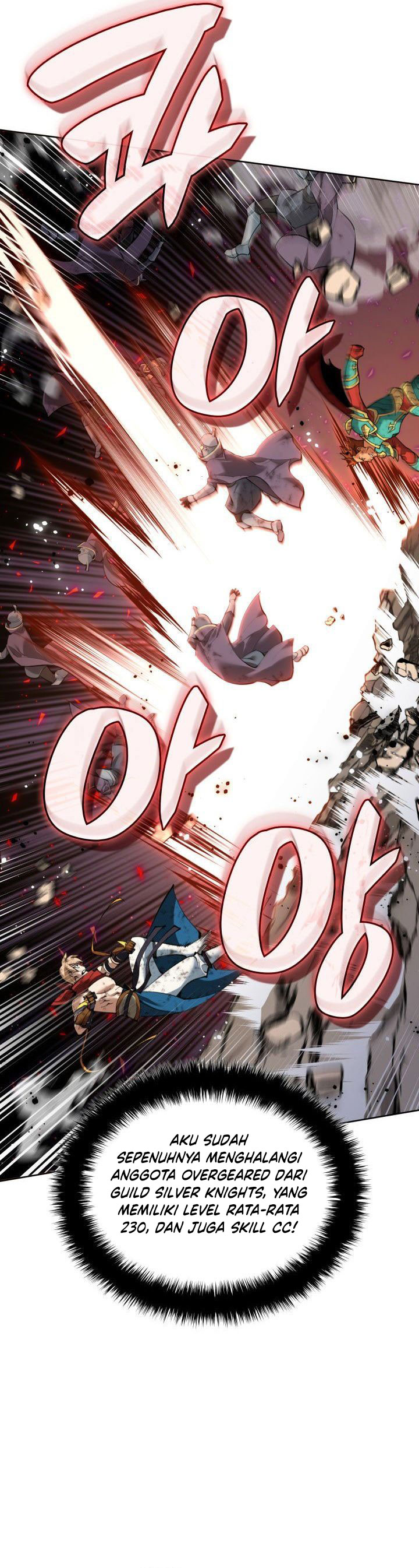 Overgeared Chapter 269 Gambar 35