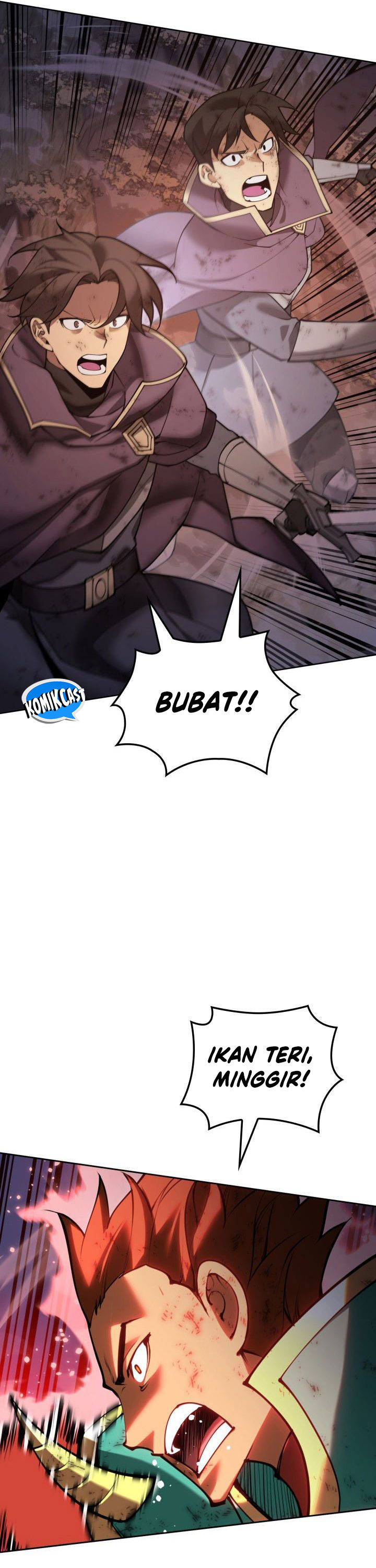 Overgeared Chapter 269 Gambar 37
