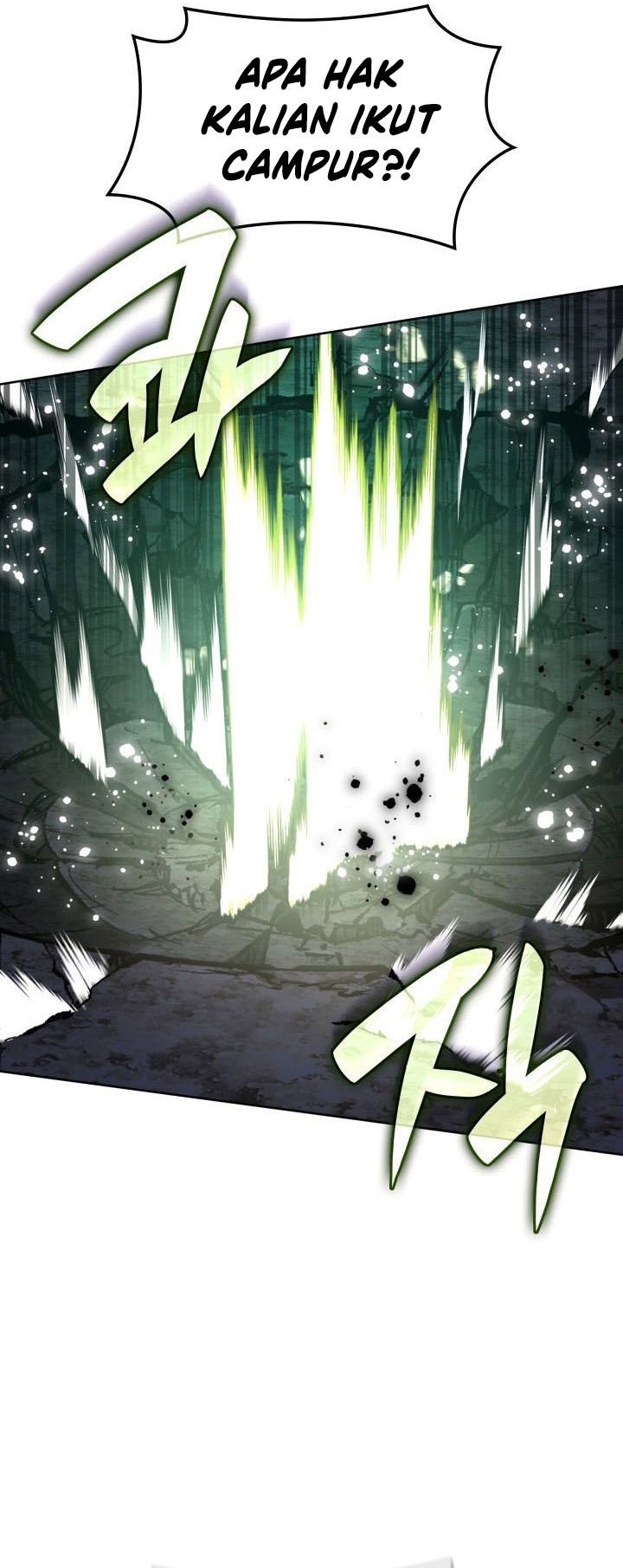 Overgeared Chapter 269 Gambar 41