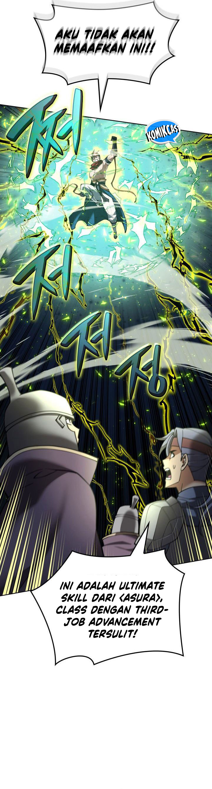 Overgeared Chapter 269 Gambar 42