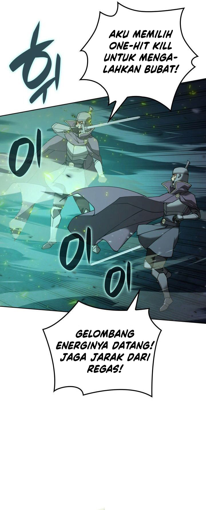Overgeared Chapter 269 Gambar 43