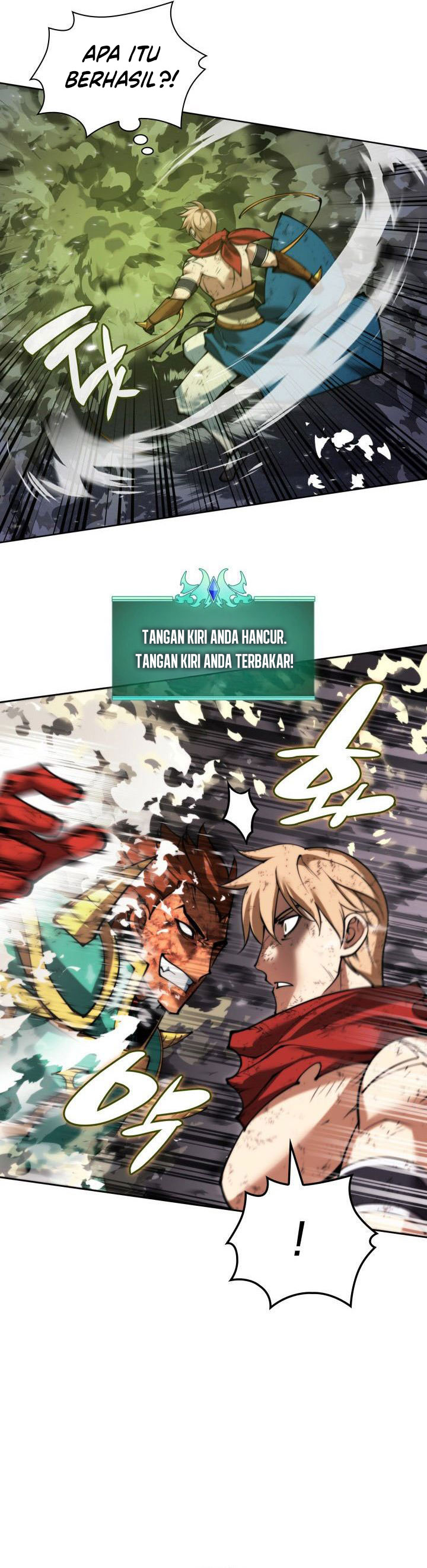 Overgeared Chapter 269 Gambar 46
