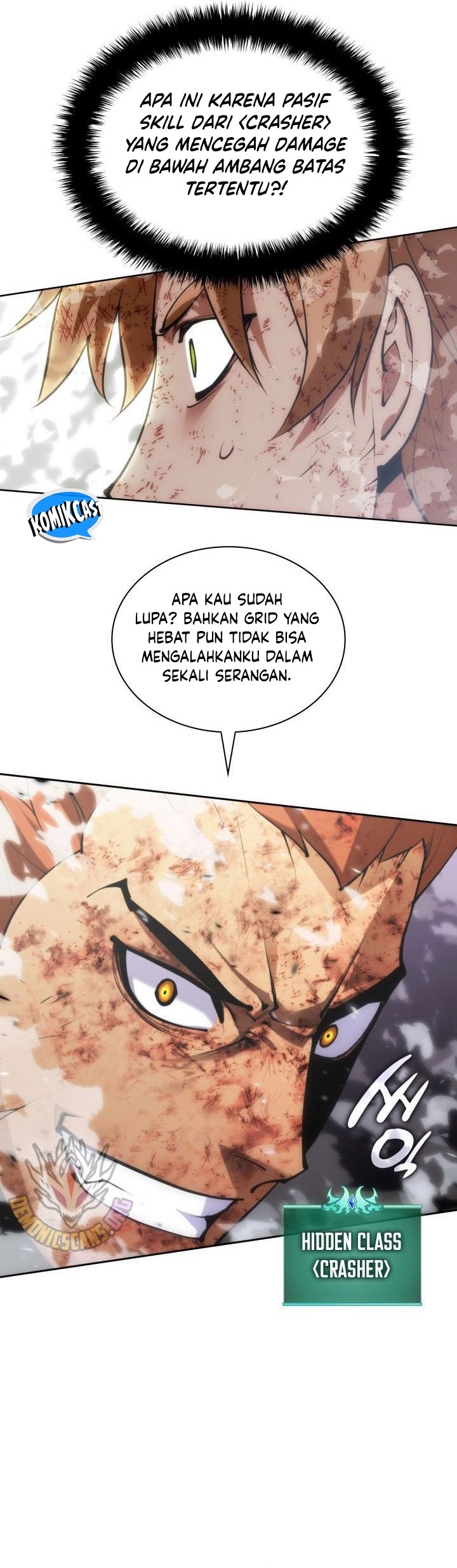 Overgeared Chapter 269 Gambar 47
