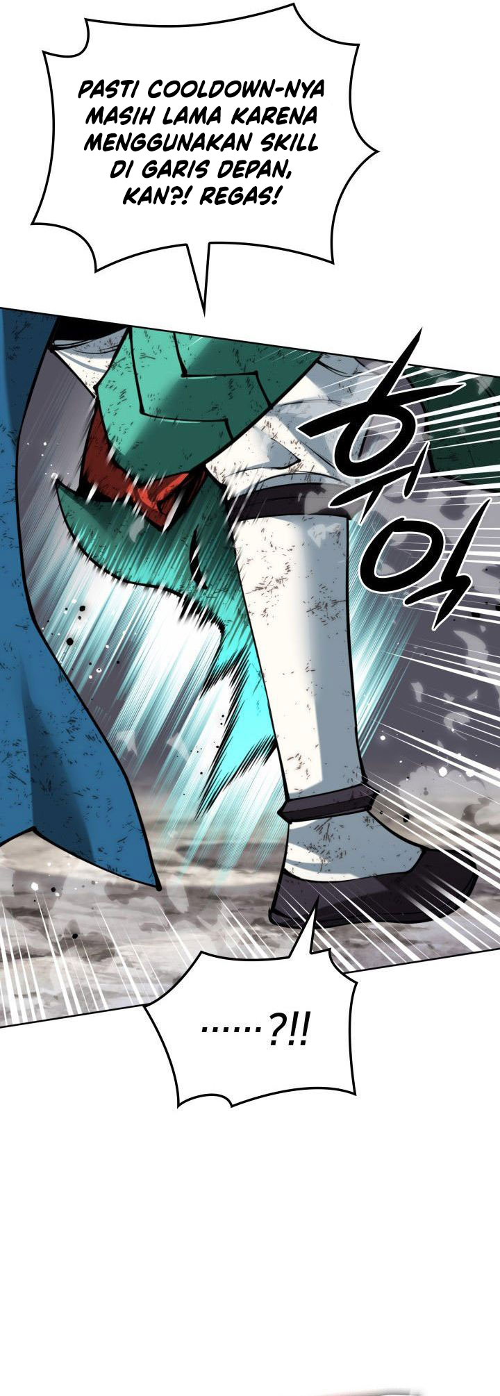 Overgeared Chapter 269 Gambar 48